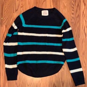 So long sleeve sweater